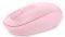 MICROSOFT WIRELESS MOBILE MOUSE 1850 LIGHT OR...