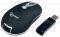 GEMBIRD MUSWM2 3D WIRELESS OPTICAL MOUSE