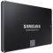 SSD SAMSUNG MZ-75E120B/EU 850 EVO SERIES 120GB 2.5\'\' SATA3