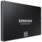 SSD SAMSUNG MZ-75E120B/EU 850 EVO SERIES 120G...