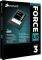 SSD CORSAIR CSSD-F120GBLSB FORCE LS SERIES 120GB 2.5\'\' SSD SATA3 MLC