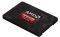 SSD AMD RADEON R7 120GB 2.5'' SATA3