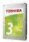 HDD TOSHIBA E300 LOW ENERGY 3TB