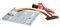 STARTECH 2.5'' SATA HARD DRIVE TO 3.5'' DRIVE...