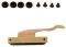 OWC DIY INSTALLATION KIT 2X2.5'' FOR MAC MINI
