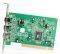 STARTECH 4-PORT PCI 1394A FIREWIRE ADAPTER CA...