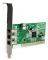 STARTECH 4-PORT PCI 1394A FIREWIRE ADAPTER CA...