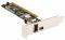 STARTECH 3-PORT PCI LOW PROFILE 1394A FIREWIR...