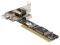 STARTECH 3-PORT PCI LOW PROFILE 1394A FIREWIRE ADAPTER CARD