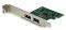 STARTECH 2-PORT 1394A PCI EXPRESS FIREWIRE CA...