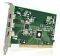 STARTECH 3-PORT 2B 1A PCI 1394B FIREWIRE ADAPTER CARD WITH DV EDITING KIT