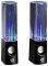 CONCEPTRONIC DANCING WATER SPEAKER BLACK