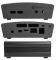 CASE SILVERSTONE SST-PT15B-H1D1 INTEL NUC BLACK