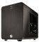 CASE RAIJINTEK METIS MINI-ITX - BLACK WINDOW