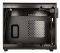 CASE RAIJINTEK METIS MINI-ITX - BLACK WINDOW