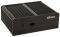 CASE AKASA NEWTON T UCFF-CASE (INTEL NUC) BLA...