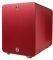 CASE RAIJINTEK METIS MINI-ITX - RED