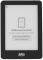 KOBO GLO HD 6\'\' E INK EREADER BLACK