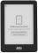 KOBO GLO HD 6'' E INK EREADER BLACK