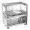 CASE LIAN LI PC-T80A ATX TEST BENCH SILVER
