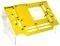 CASE PRIMOCHILL WET BENCH KIT YELLOW