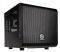 CASE THERMALTAKE CORE V1 MINI-ITX BLACK WINDOW