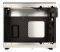 CASE RAIJINTEK METIS MINI-ITX - SILVER WINDOW