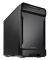 CASE PHANTEKS ENTHOO EVOLV ITX MINI-ITX BLACK