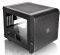 CASE THERMALTAKE CORE V21 MICRO-ATX BLACK