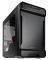 CASE PHANTEKS ENTHOO EVOLV ITX BLACK/RED WINDOW