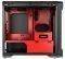 CASE PHANTEKS ENTHOO EVOLV ITX BLACK/RED WINDOW