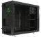 CASE NANOXIA DEEP SILENCE 4 BLACK MATX