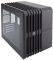 CASE CORSAIR CARBIDE SERIES AIR 240 BLACK EDITION HIGH AIRFLOW MINI ITX