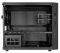 CASE THERMALTAKE CORE X1 MINI-ITX BLACK WINDOW