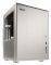 CASE LIAN LI PC-Q33WA MINI-ITX CUBE SILVER WINDOW