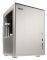 CASE LIAN LI PC-Q33WA MINI-ITX CUBE SILVER WI...