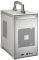 CASE LIAN LI PC-TU100A MINI-ITX CUBE SILVER