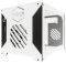 CASE PARVUM SYSTEMS X1.0 MINI-ITX WHITE/BLACK