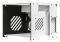 CASE PARVUM SYSTEMS X1.0 MINI-ITX WHITE/BLACK