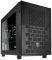 CASE THERMALTAKE CORE X2 MICRO-ATX BLACK WINDOW