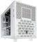 CASE THERMALTAKE CORE X9 SNOW EDITION ATX-CUBE WHITE WINDOW