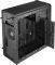 CASE AEROCOOL QS-180 MICRO-ATX CASE BLACK