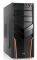 CASE AEROCOOL V2X ORANGE EDITION MIDI-TOWER B...