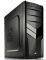 CASE AEROCOOL V2X BLACK EDITION MIDI-TOWER BL...