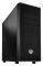 CASE BITFENIX NEOS MIDI TOWER BLACK/BLACK