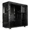 CASE BITFENIX NEOS MIDI TOWER BLACK/BLACK