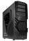 CASE AEROCOOL CYCLOPS MIDI-TOWER BLACK WINDOW