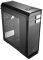 CASE AEROCOOL 500 MIDI-TOWER BLACK WINDOW