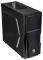 CASE THERMALTAKE VERSA H21 MIDI-TOWER BLACK