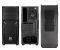 CASE THERMALTAKE VERSA H21 MIDI-TOWER BLACK